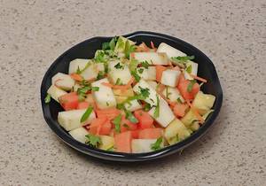 Fruit Chaat