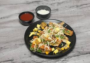 Cheese Mixed Veg Sandwich