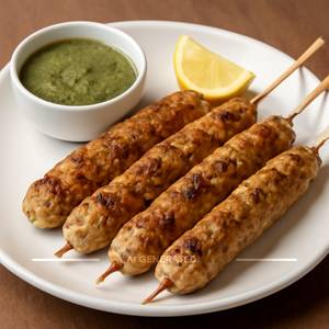 Murgh Arabi Kebab