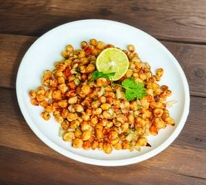 Crispy Corn