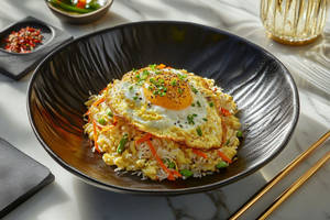 Egg Fried Rice