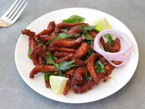 Anchovy Fish (netholi)
