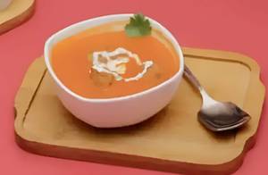 Tomato Soup