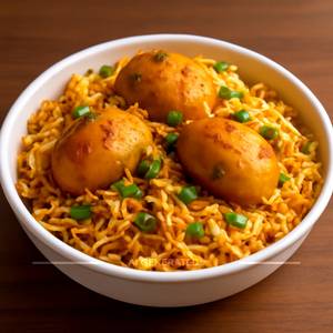 Aloo Biryani