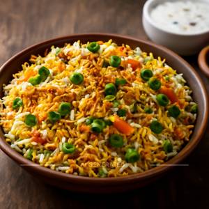 Hyderabadi Biryani