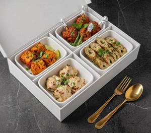 Signature Chicken Platter