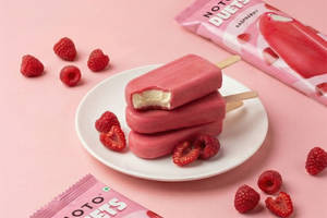 Raspberry Sugar Free Guilt Free Duet  [60 ML]