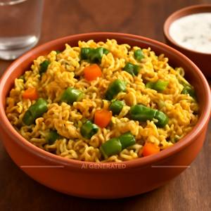 Veg Biryani
