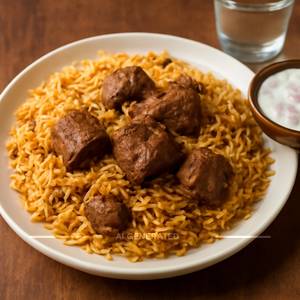Kalyani Biryani