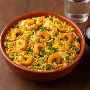 Kaju Biryani
