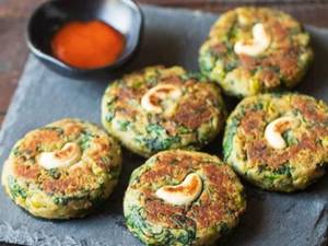 Hara Bhara Kebab