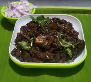 Beef podimass