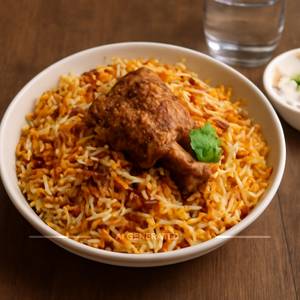 Mutton Biryani