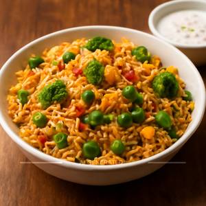 Veg Biryani Regular