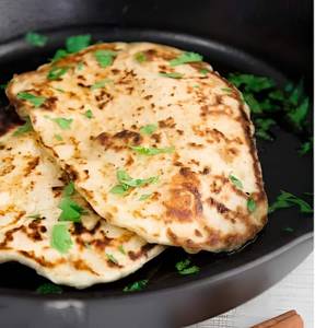 Paneer Naan