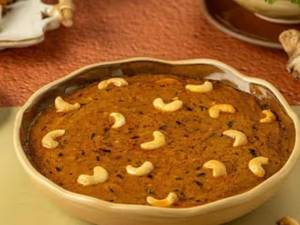 Kaju Masala