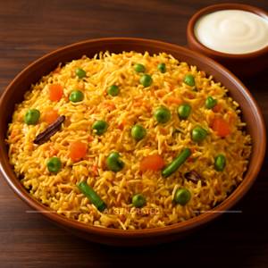 Biryani Rice
