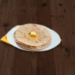 Butter Roti