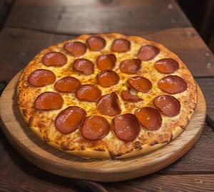 Chicken Sausage