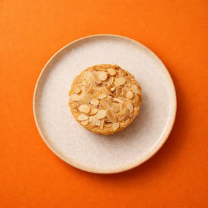 Grandma Apple pie