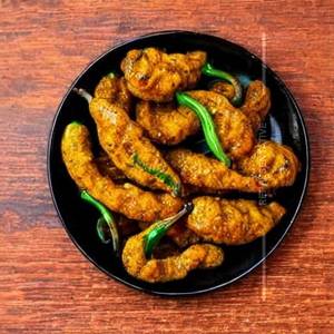 Gobi pepper