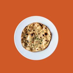 Butter Tandoori Roti