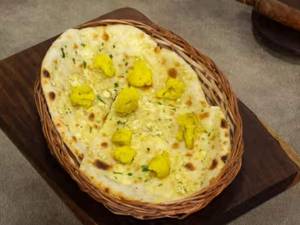 Gobi Naan