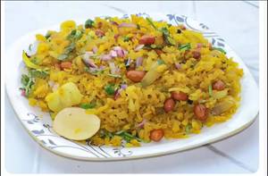 Poha