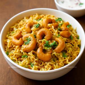 Kaju Biryani [ 1 Person ]