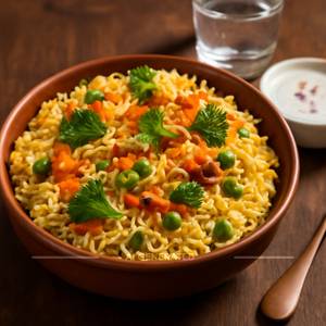 Veg Biryani