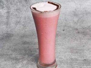Rose Milk Juice