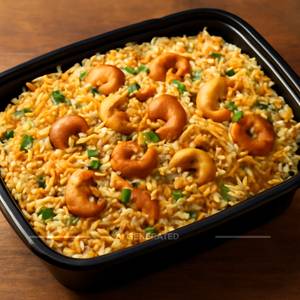 Kaju Biryani [1 Person]