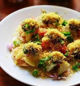 Sev Puri