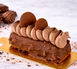 Belgian Chocolate Hazelnut Royale