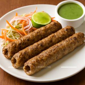 Mutton Kalimrichi Kebab