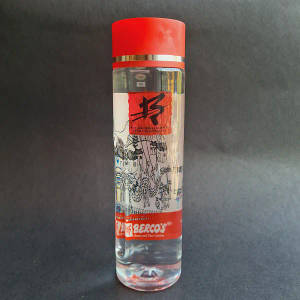 Bottled Water