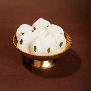 Pista Sandesh