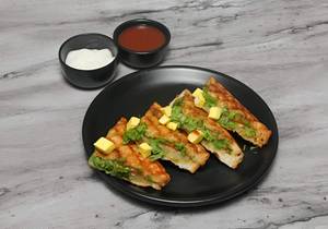 Paneer Sandwich