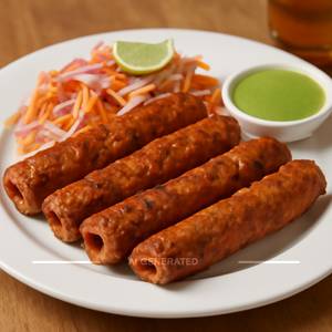Lassoni Kebab