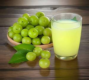Amla Juice
