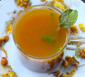 Aavaram Poo Soup