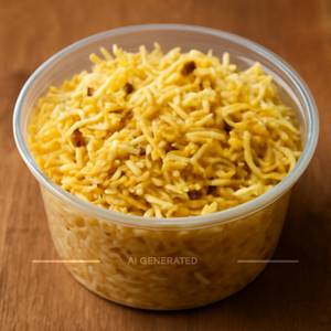 Plain Biryani Rice 500 Ml