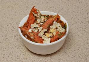 Bhindi Jaipuri