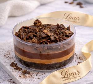 Lueur Chocolate Crunch