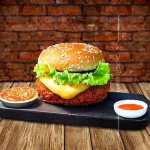Farm Fresh Burger