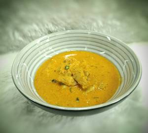 Fish curries