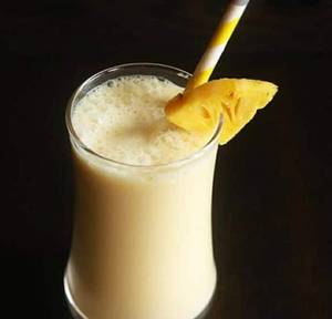 Pineapple Lassi