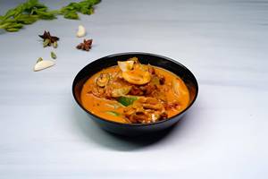 Chicken Kadai