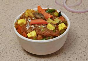 Mixed Veg Curry