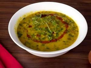 Dal Palak